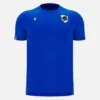 Athleisure Camisa de viaje para jugador adulto U.C. Sampdoria 2025/26 Athleisure Camisa de viaje para jugador adulto U.C. Sampdoria 2025/26
