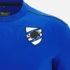 Athleisure Camisa de viaje para jugador adulto U.C. Sampdoria 2025/26 Athleisure Camisa de viaje para jugador adulto U.C. Sampdoria 2025/26