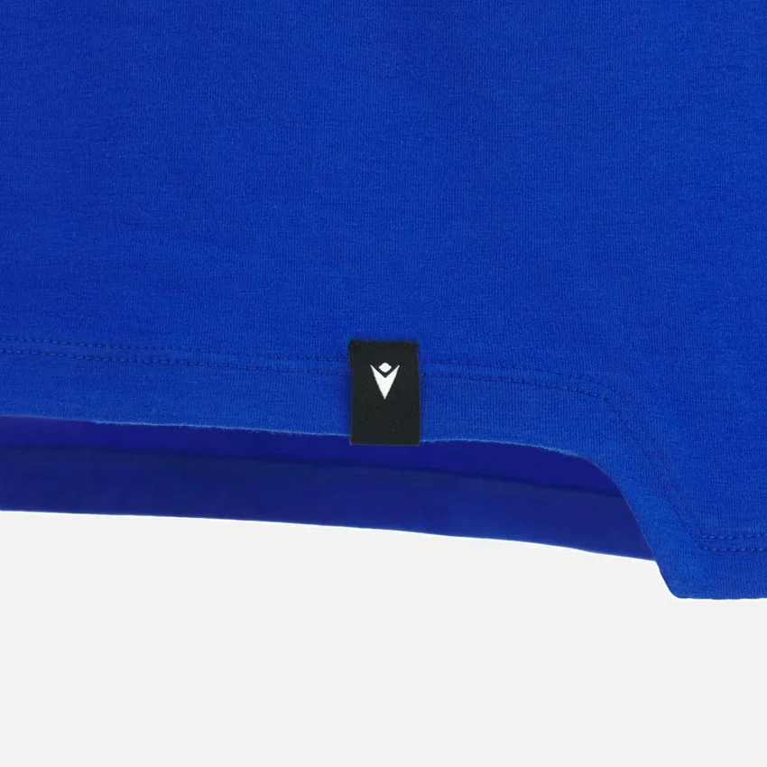 Athleisure Camisa de viaje para jugador adulto U.C. Sampdoria 2025/26 Athleisure Camisa de viaje para jugador adulto U.C. Sampdoria 2025/26