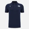 Athleisure Polo del Edinburgh Rugby 2025/26 Athleisure Polo del Edinburgh Rugby 2025/26