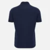 Athleisure Polo del Edinburgh Rugby 2025/26 Athleisure Polo del Edinburgh Rugby 2025/26