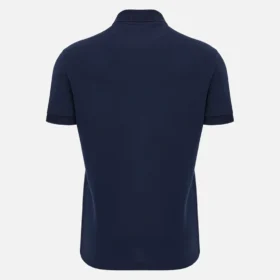 Athleisure Polo del Edinburgh Rugby 2025/26 Athleisure Polo del Edinburgh Rugby 2025/26
