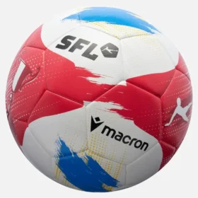 Balón oficial de la Liga Suiza de Fútbol 2025/26 Balón oficial de la Liga Suiza de Fútbol 2025/26