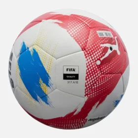 Balón oficial de la Liga Suiza de Fútbol 2025/26 Balón oficial de la Liga Suiza de Fútbol 2025/26