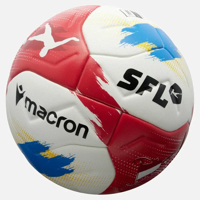 Balones FQP de la Liga Suiza de Fútbol 2025/26 Balones FQP de la Liga Suiza de Fútbol 2025/26