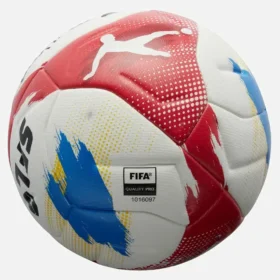 Balones FQP de la Liga Suiza de Fútbol 2025/26