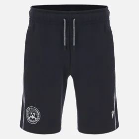 Bermudas de viaje para adultos Udinese Calcio 2025/26 Athleisure
