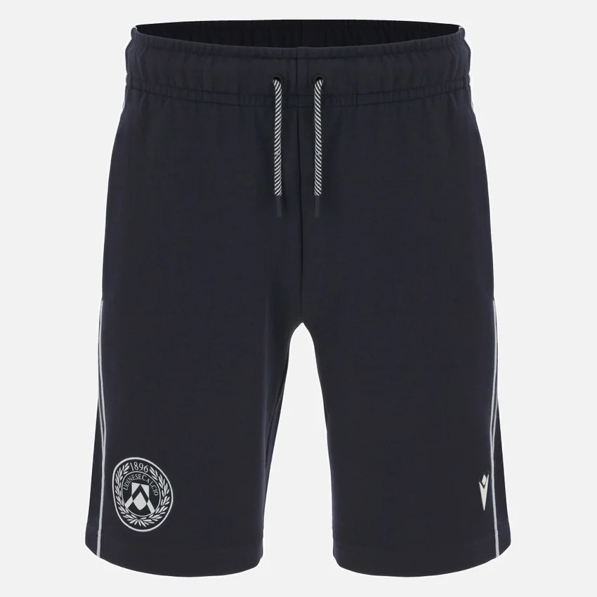 Bermudas de viaje para adultos Udinese Calcio 2025/26 Athleisure Bermudas de viaje para adultos Udinese Calcio 2025/26 Athleisure
