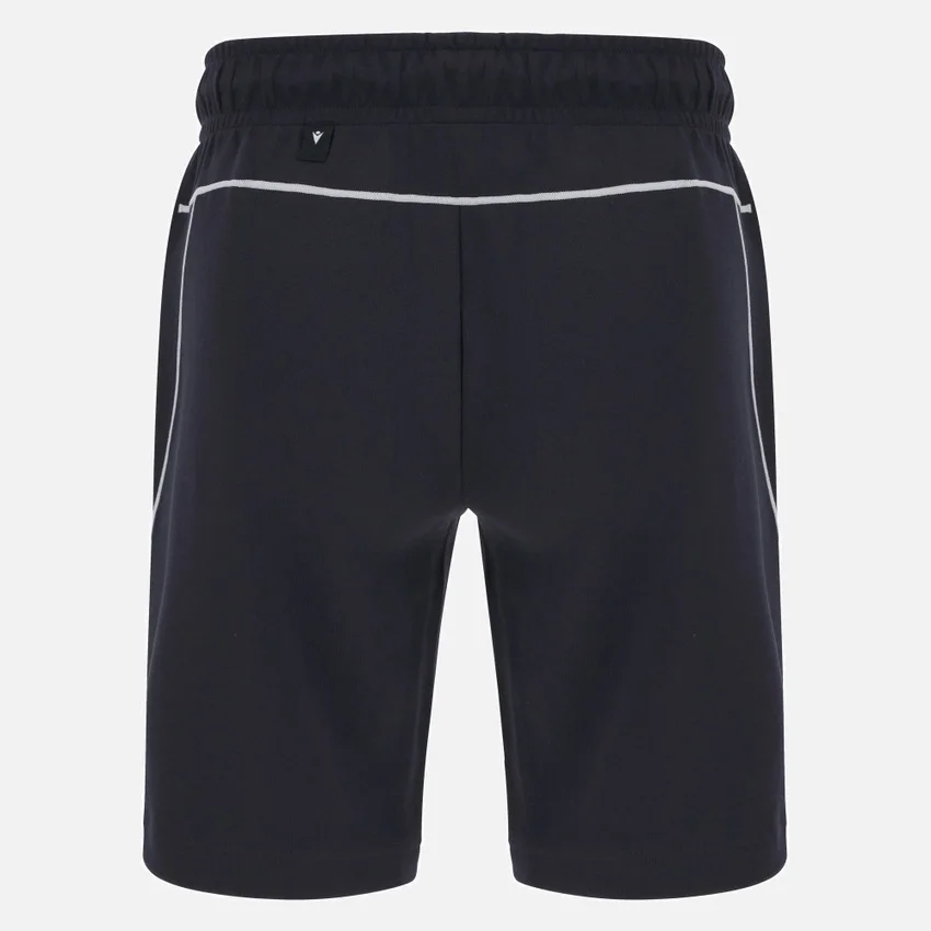 Bermudas de viaje para adultos Udinese Calcio 2025/26 Athleisure Bermudas de viaje para adultos Udinese Calcio 2025/26 Athleisure