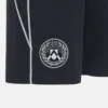 Bermudas de viaje para adultos Udinese Calcio 2025/26 Athleisure Bermudas de viaje para adultos Udinese Calcio 2025/26 Athleisure