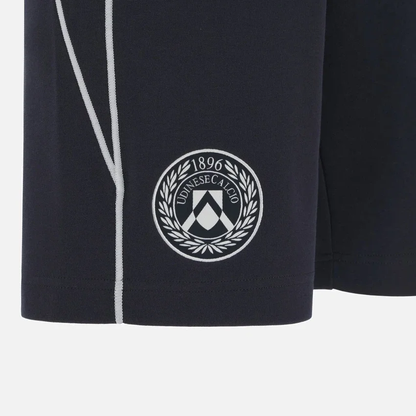 Bermudas de viaje para adultos Udinese Calcio 2025/26 Athleisure Bermudas de viaje para adultos Udinese Calcio 2025/26 Athleisure