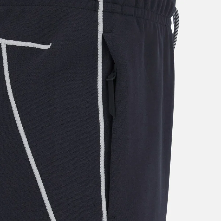 Bermudas de viaje para adultos Udinese Calcio 2025/26 Athleisure Bermudas de viaje para adultos Udinese Calcio 2025/26 Athleisure