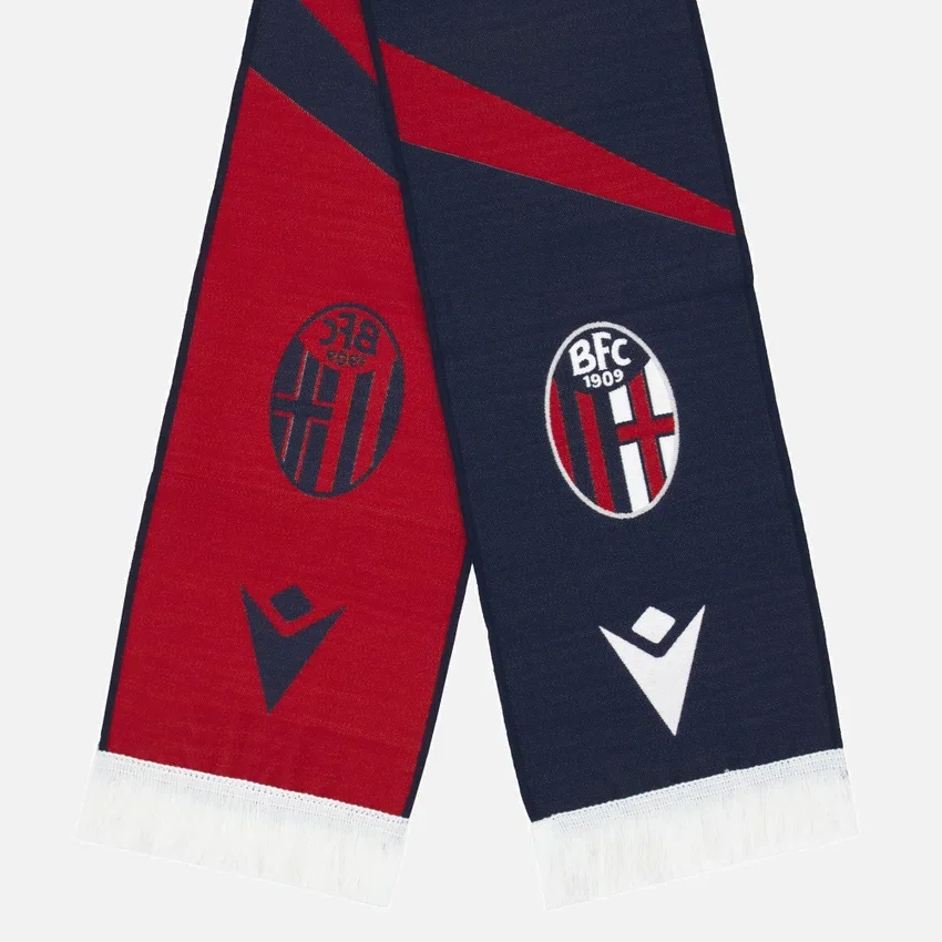 Bologna FC 1909 2025/26 Bufanda ligera Bologna FC 1909 2025/26 Bufanda ligera