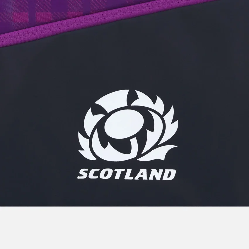 Bolsa de deporte Scottish Rugby 2025/26 Bolsa de deporte Scottish Rugby 2025/26