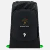 Bolso Automobili Lamborghini Squadra Corse Black