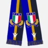 Bufanda ligera Italia Rugby 2025/26 Bufanda ligera Italia Rugby 2025/26