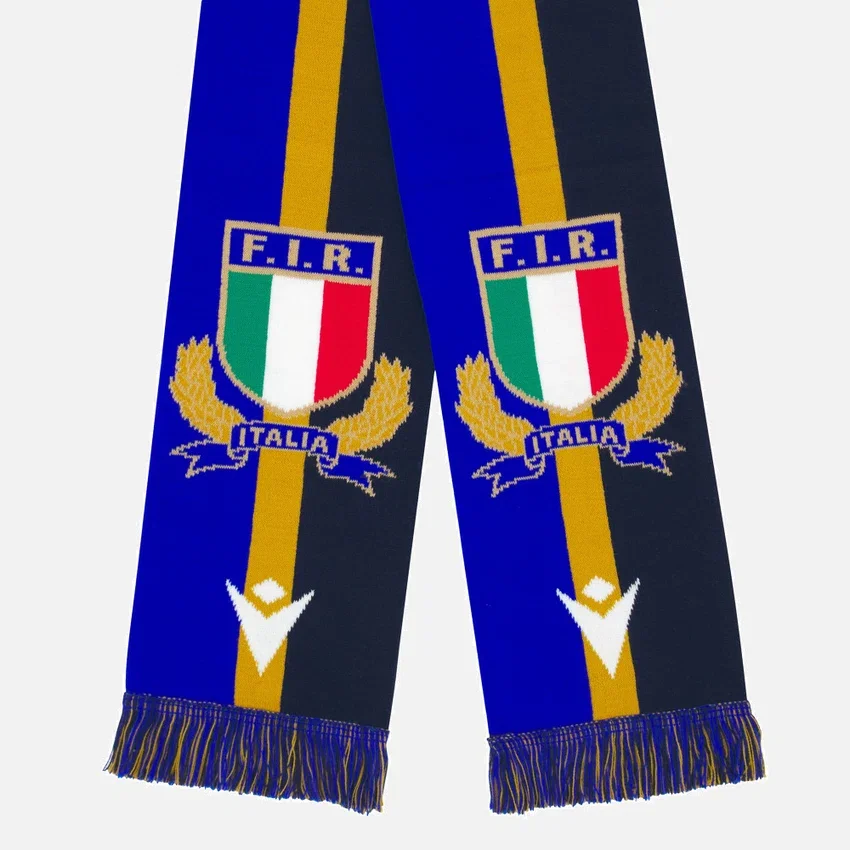 Bufanda ligera Italia Rugby 2025/26 Bufanda ligera Italia Rugby 2025/26