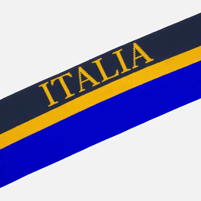 Bufanda ligera Italia Rugby 2025/26 Bufanda ligera Italia Rugby 2025/26