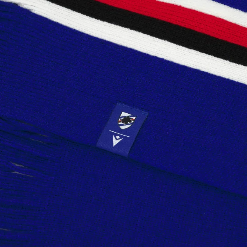 Bufanda ligera U.C. Sampdoria 2025/26 Bufanda ligera U.C. Sampdoria 2025/26