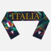 Bufandas dobles Italia Rugby 2025/26 Bufandas dobles Italia Rugby 2025/26