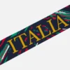 Bufandas dobles Italia Rugby 2025/26 Bufandas dobles Italia Rugby 2025/26