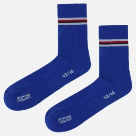 Calcetines bajos de partido para el U.C. Sampdoria 2025/26