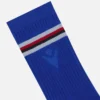 Calcetines bajos de partido para el U.C. Sampdoria 2025/26 Calcetines bajos de partido para el U.C. Sampdoria 2025/26