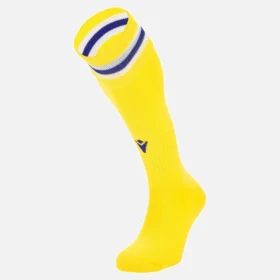 Calcetines de visitante para adulto Zebre Parma 2025/26
