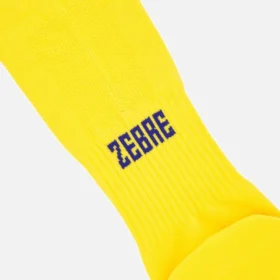 Calcetines de visitante para adulto Zebre Parma 2025/26