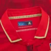 Camisas auténticas de tercer diseño para adultos Italia Rugby 2025/26 Camisas auténticas de tercer diseño para adultos Italia Rugby 2025/26