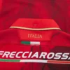 Camisas auténticas de tercer diseño para adultos Italia Rugby 2025/26 Camisas auténticas de tercer diseño para adultos Italia Rugby 2025/26