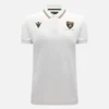 Camisas blancas para mujer de Automobili Lamborghini Squadra Corse Camisas blancas para mujer de Automobili Lamborghini Squadra Corse