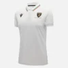 Camisas blancas para mujer de Automobili Lamborghini Squadra Corse Camisas blancas para mujer de Automobili Lamborghini Squadra Corse