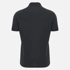 Polos de viaje Barbarians 2025/26 Negro Polos de viaje Barbarians 2025/26 Negro