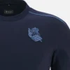 Camisas de adulto Real Sociedad 2025/26 Athleisure Camisas de adulto Real Sociedad 2025/26 Athleisure