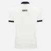 Camisas de algodón de viaje para adultos Udinese Calcio 2025/26 Athleisure Camisas de algodón de viaje para adultos Udinese Calcio 2025/26 Athleisure