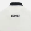 Camisas de algodón de viaje para adultos Udinese Calcio 2025/26 Athleisure Camisas de algodón de viaje para adultos Udinese Calcio 2025/26 Athleisure