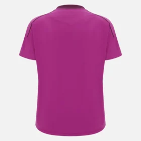 Camisas de algodón para adultos «Athleisure» de la Copa del Mundo de Rugby Femenino 2025