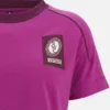 Camisas de algodón para adultos «Athleisure» de la Copa del Mundo de Rugby Femenino 2025 Camisas de algodón para adultos «Athleisure» de la Copa del Mundo de Rugby Femenino 2025