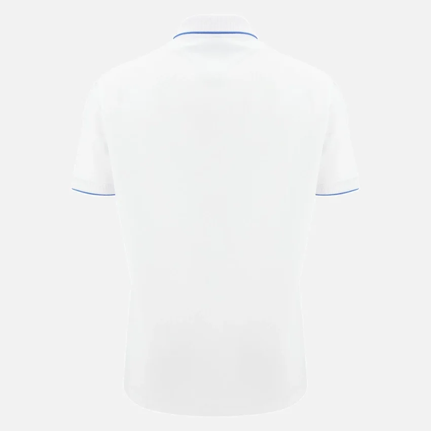 Camisas de algodón para adultos Italia Rugby 2025/26 Athleisure Camisas de algodón para adultos Italia Rugby 2025/26 Athleisure