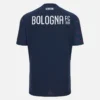 Camisas de calentamiento para adultos del Bologna FC 1909 2025/26