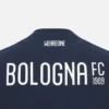 Camisas de calentamiento para adultos del Bologna FC 1909 2025/26