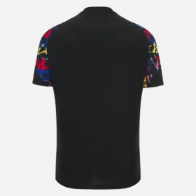 Camisas de calentamiento para adultos del Ternana Calcio 2025/26 Camisas de calentamiento para adultos del Ternana Calcio 2025/26