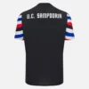 Camisas de calentamiento para adultos U.C. Sampdoria 2025/26