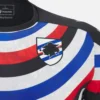 Camisas de calentamiento para adultos U.C. Sampdoria 2025/26