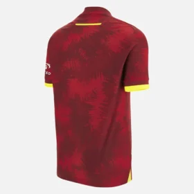 Camisas de críquet ODI West Indies 2025/26