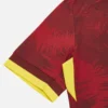 Camisas de críquet ODI West Indies 2025/26 Camisas de críquet ODI West Indies 2025/26
