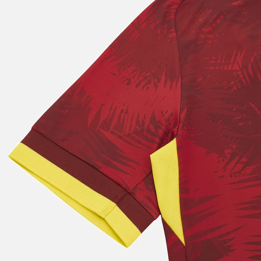 Camisas de críquet ODI West Indies 2025/26 Camisas de críquet ODI West Indies 2025/26
