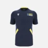 Camisas de entrenamiento junior Zebre Parma 2025/26