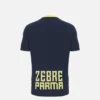 Camisas de entrenamiento junior Zebre Parma 2025/26